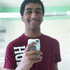 Meet your Posher, Suhas